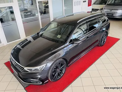 VW Passat Variant