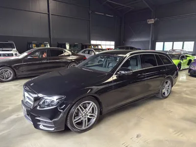 MERCEDES-BENZ E 300