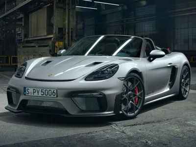 PORSCHE ANDERE