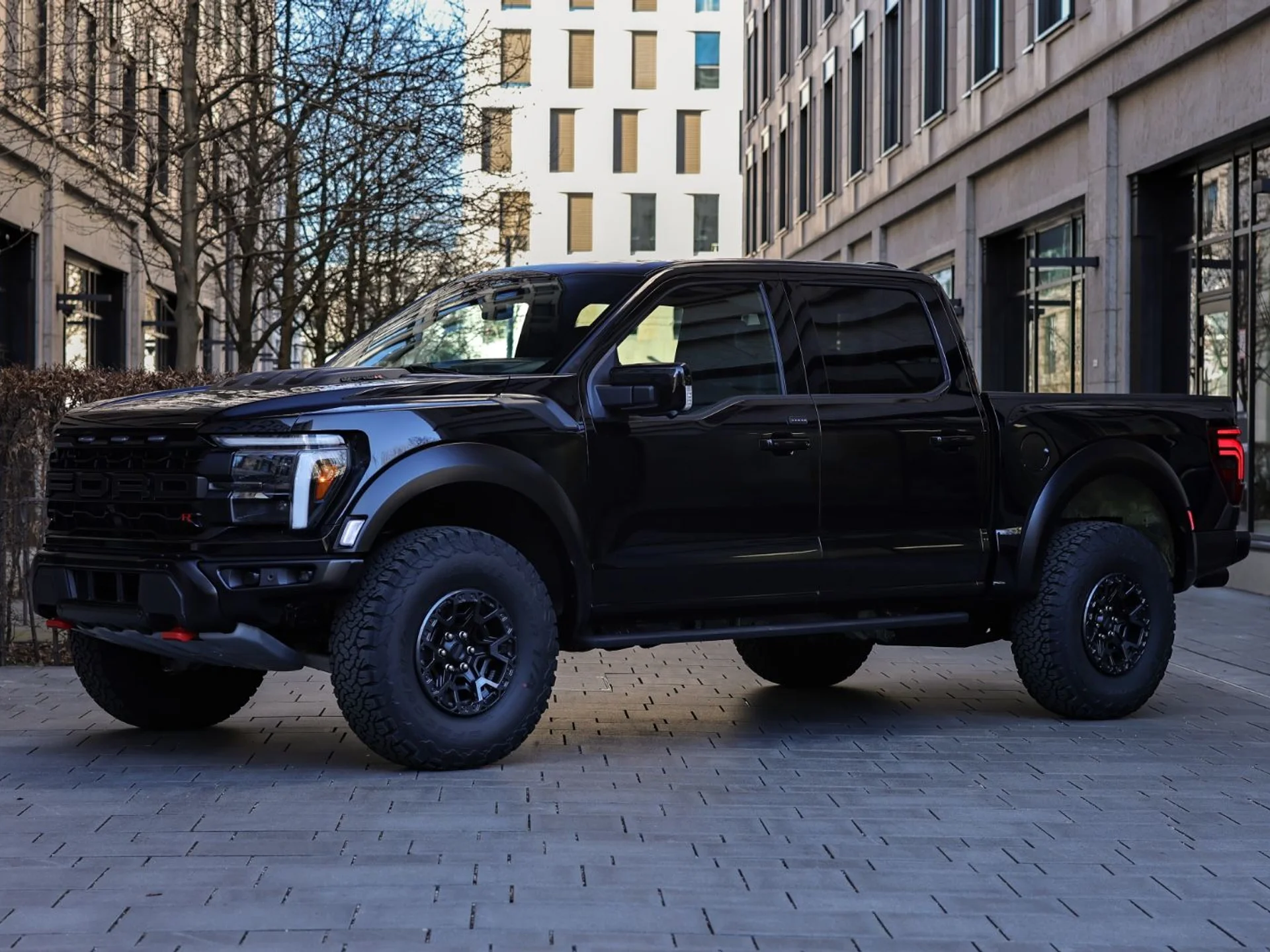 FORD F 150 - Bild 1