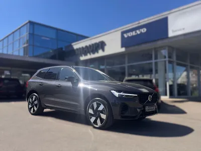 VOLVO XC 60