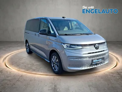 VW T7 Multivan