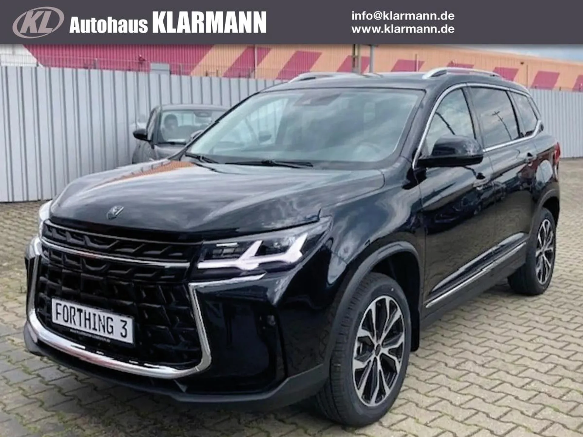 DFSK ANDERE - Bild 1
