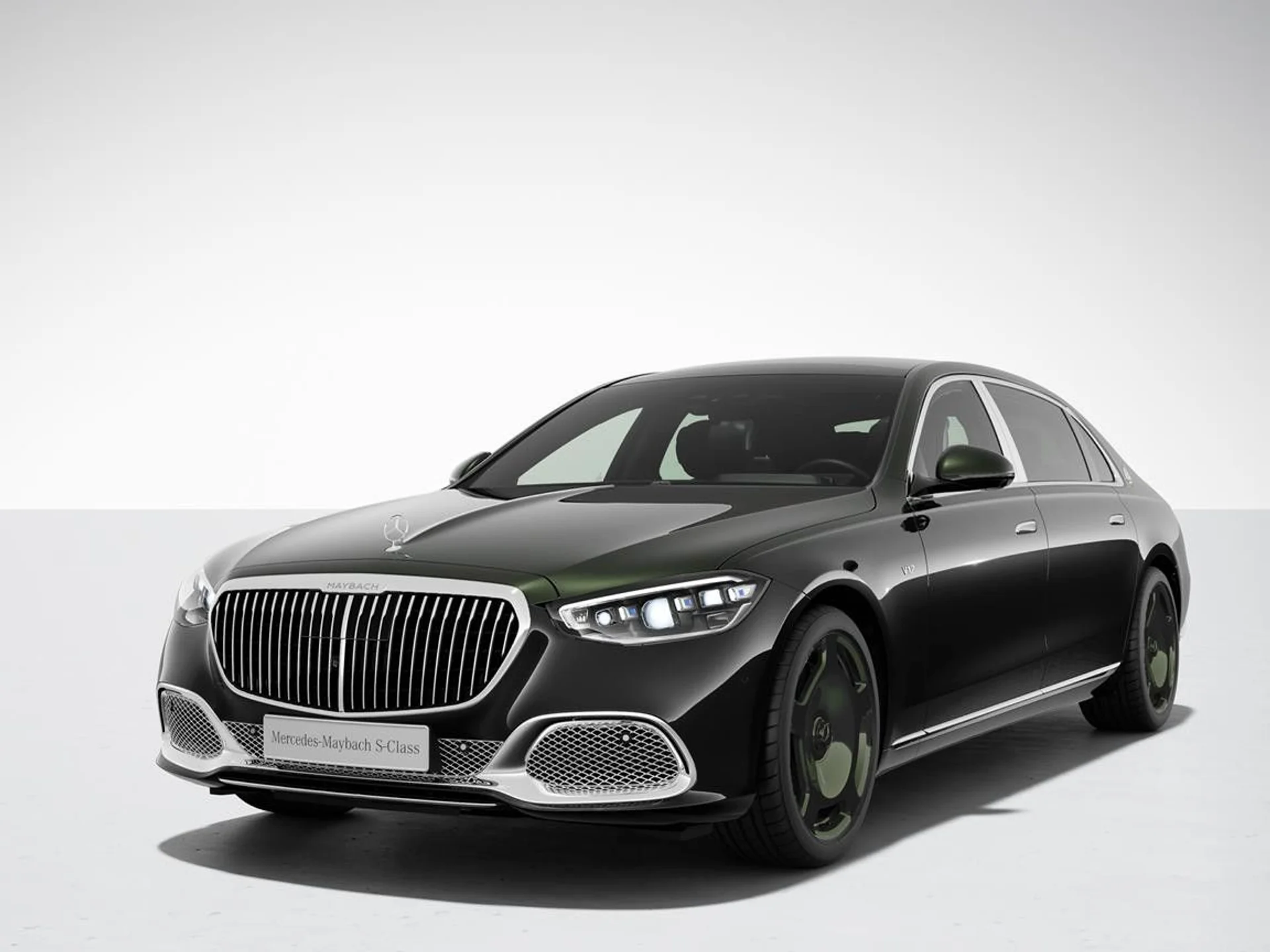 MERCEDES-BENZ ANDERE - Bild 1