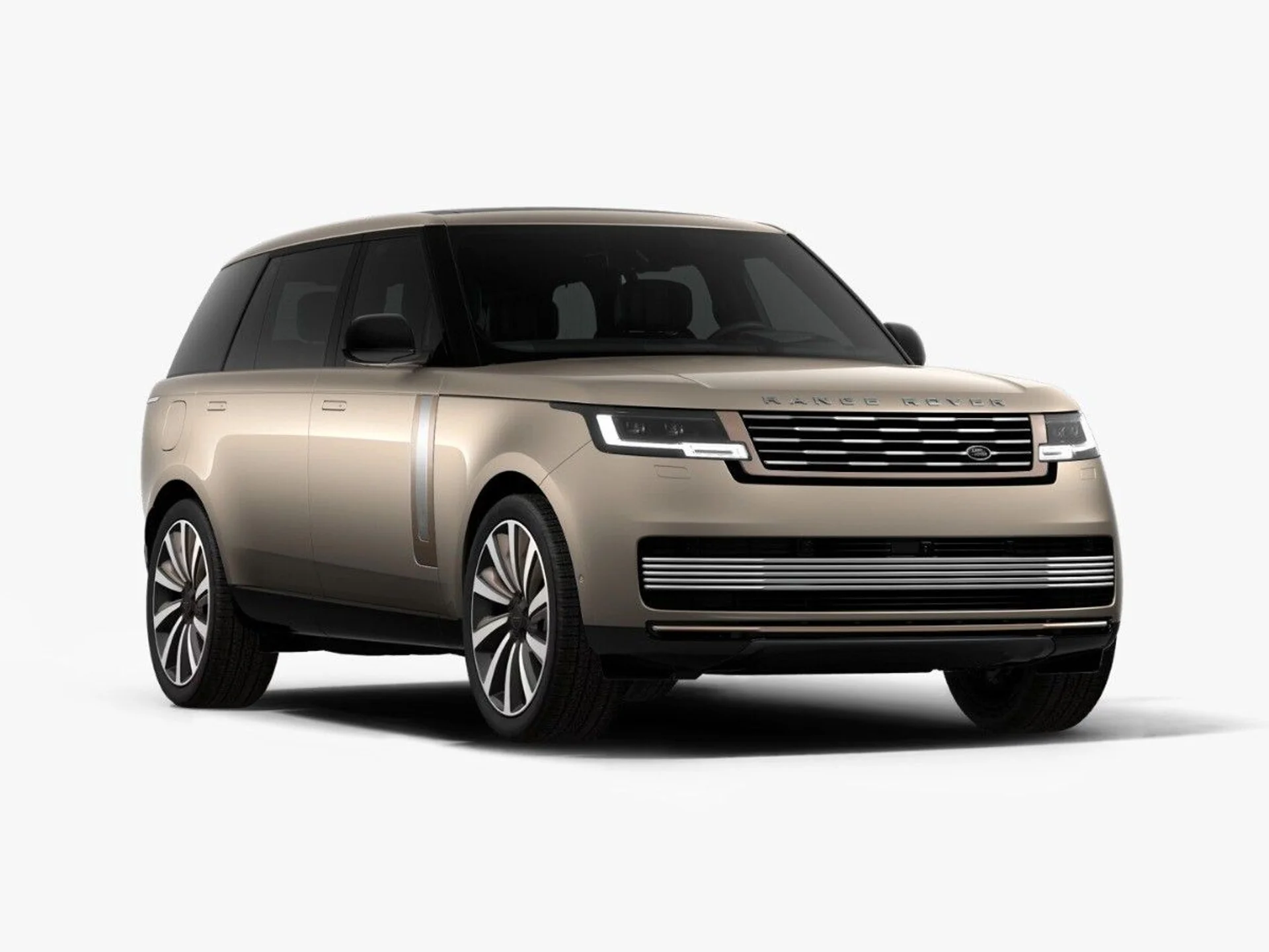 LAND ROVER Range Rover - Bild 1