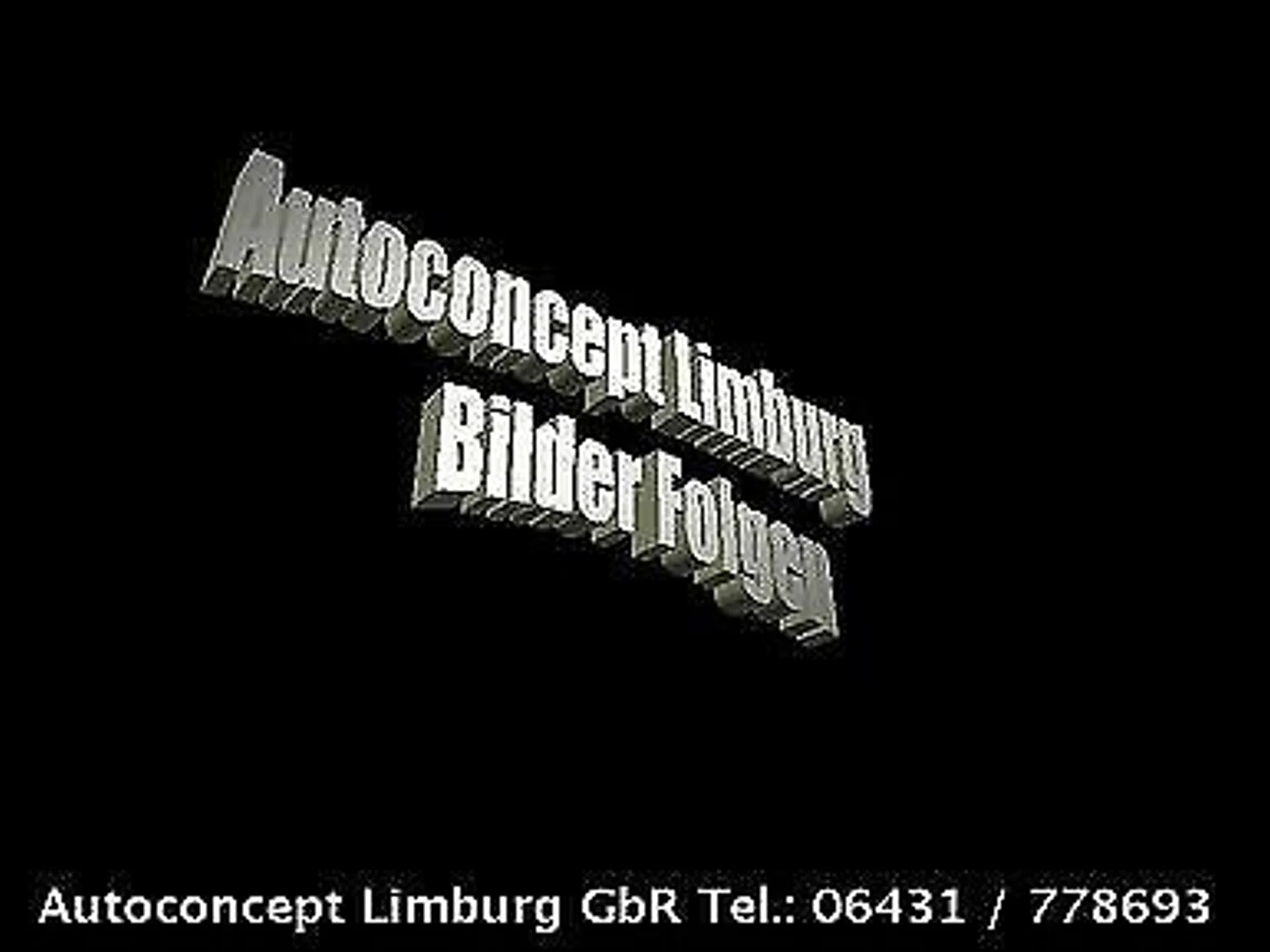 VW Touareg - Bild 1