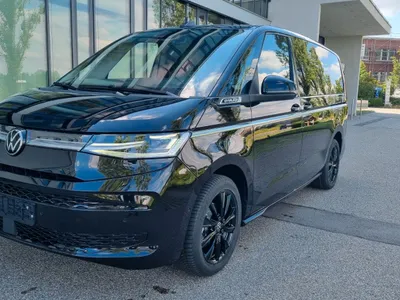 VW T7 Multivan