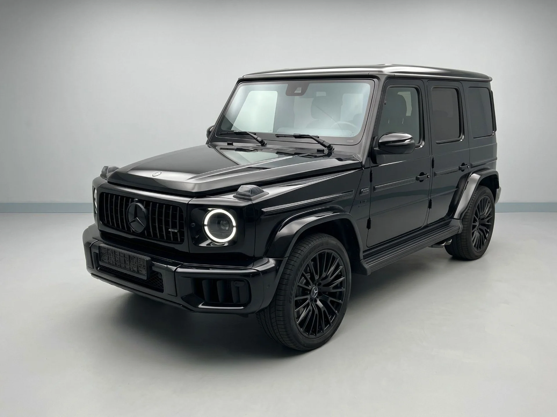 MERCEDES-BENZ G 63 AMG - Bild 1