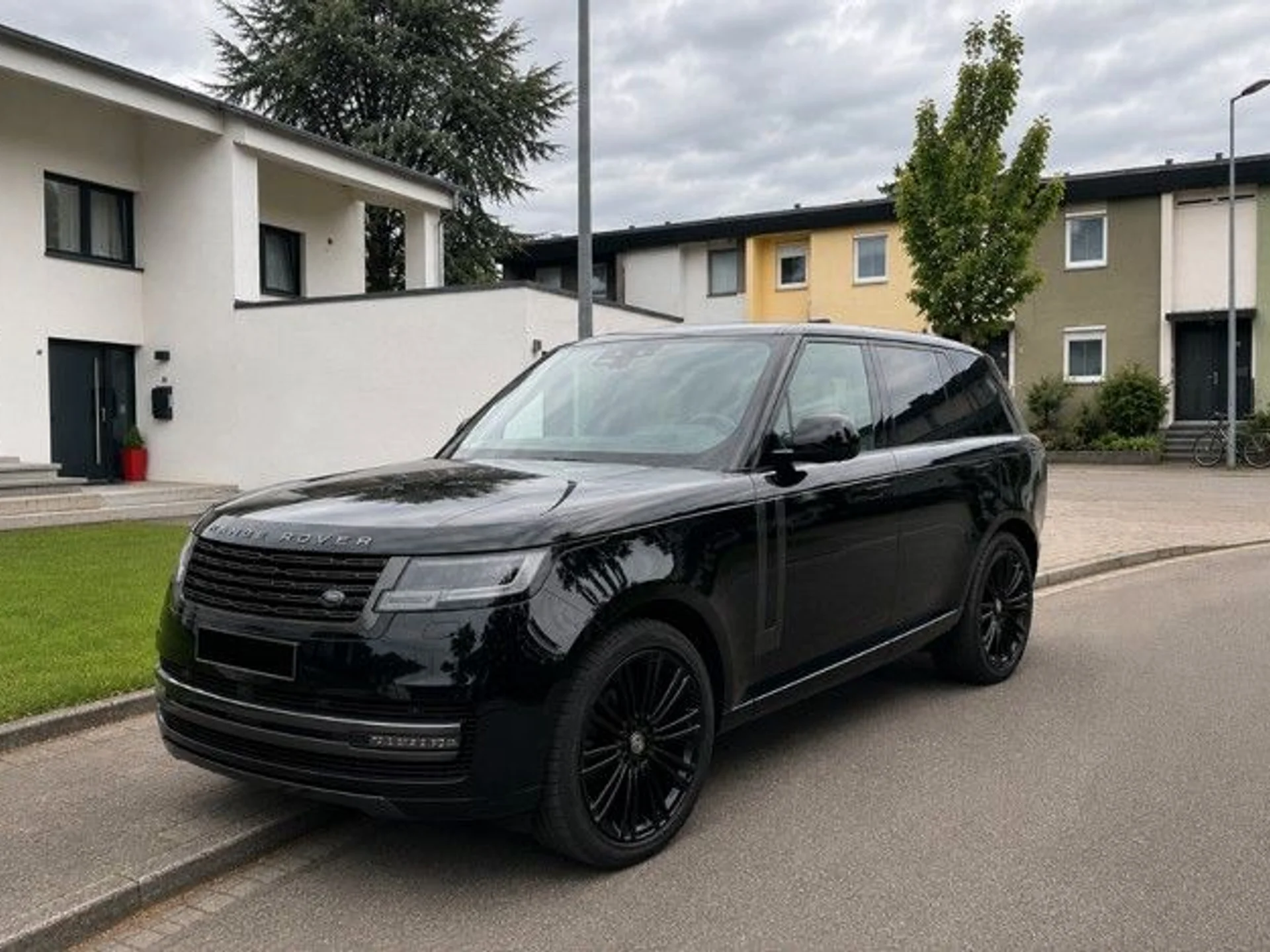 LAND ROVER Range Rover - Bild 1