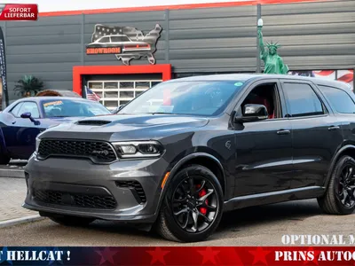 DODGE Durango