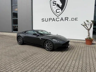 ASTON MARTIN DB11