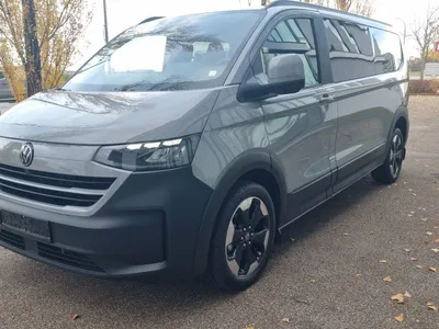 VW T7 Caravelle