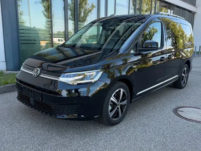 VW Caddy Maxi