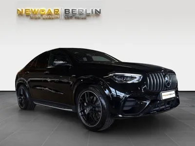 MERCEDES-BENZ GLE 53 AMG