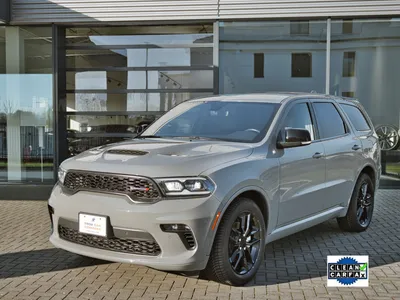 DODGE Durango