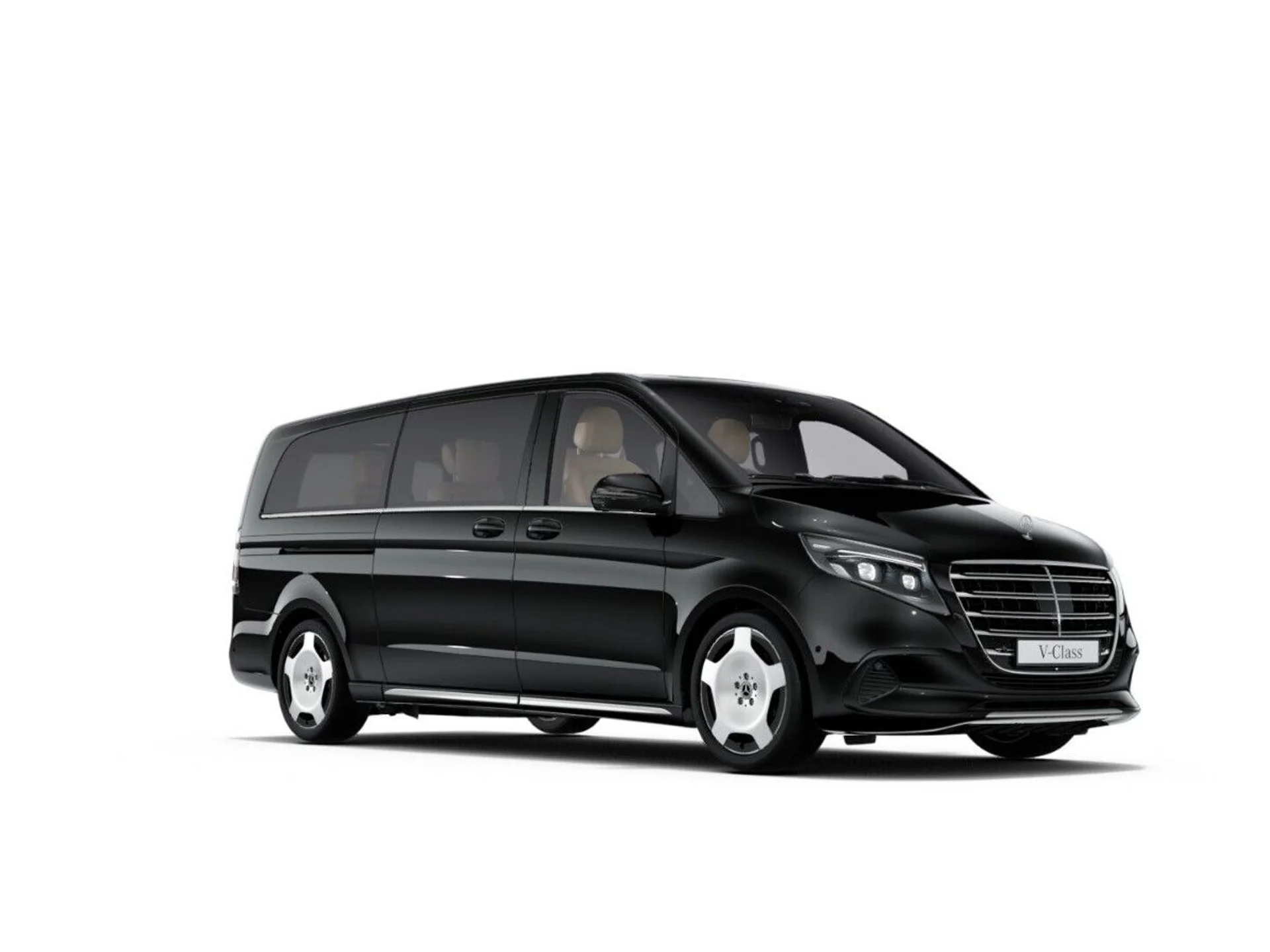 MERCEDES-BENZ V 300 - Bild 1