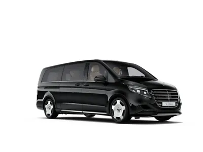MERCEDES-BENZ V 300