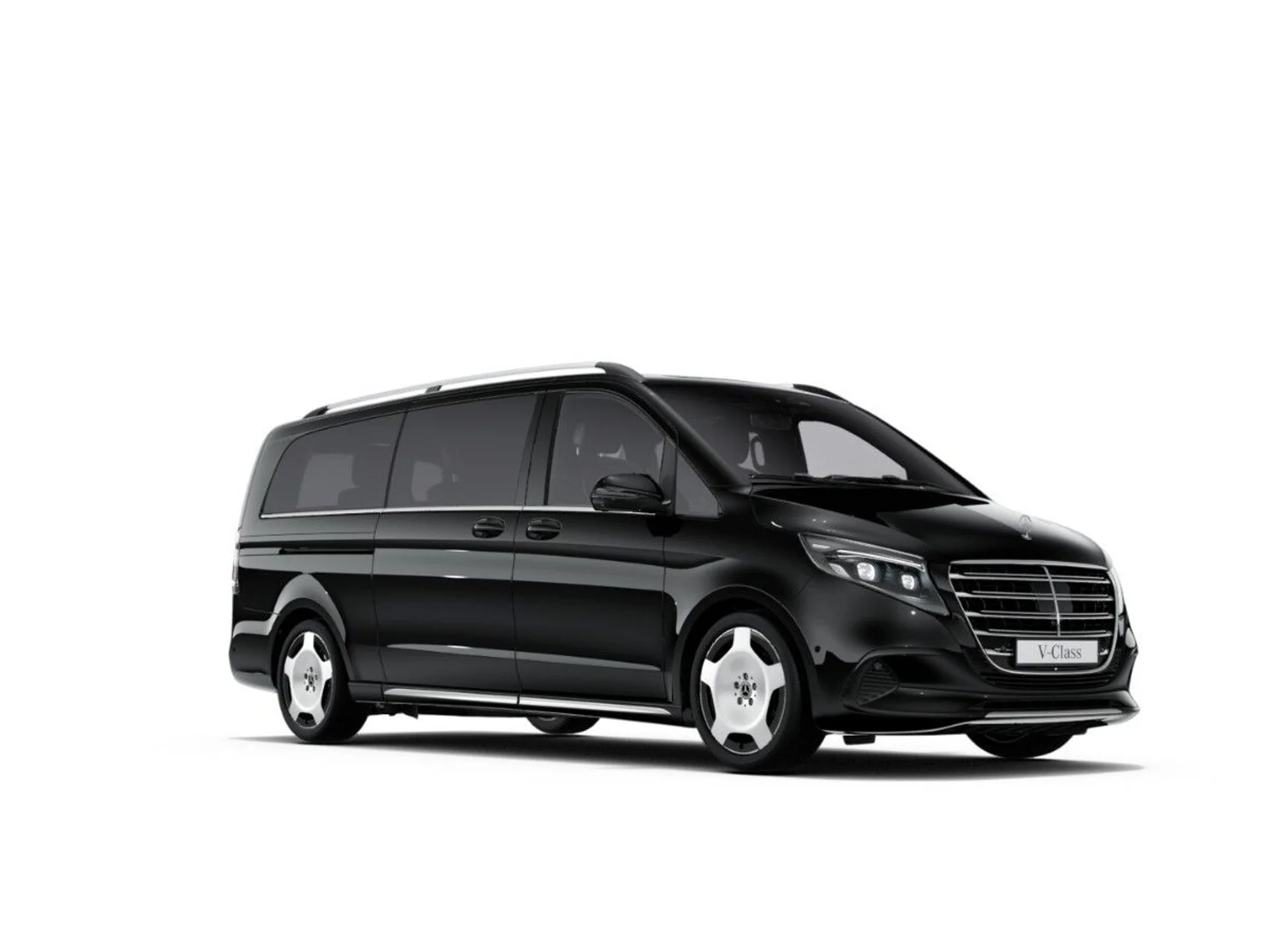 MERCEDES-BENZ V 300 - Bild 1