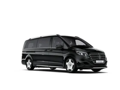 MERCEDES-BENZ V 300