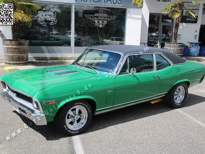 CHEVROLET ANDERE
