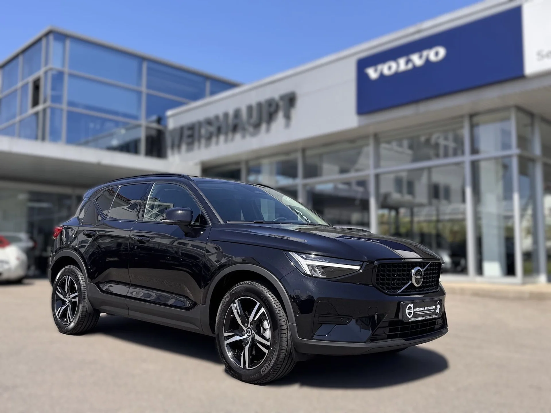 VOLVO XC 40 - Bild 1
