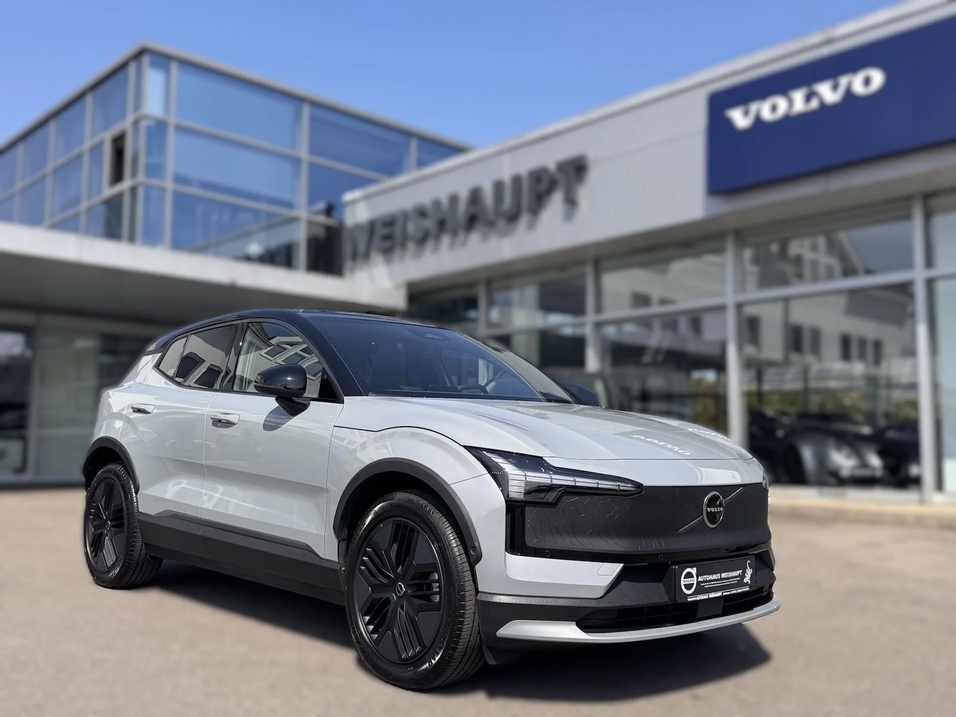 VOLVO EX30 - Bild 1