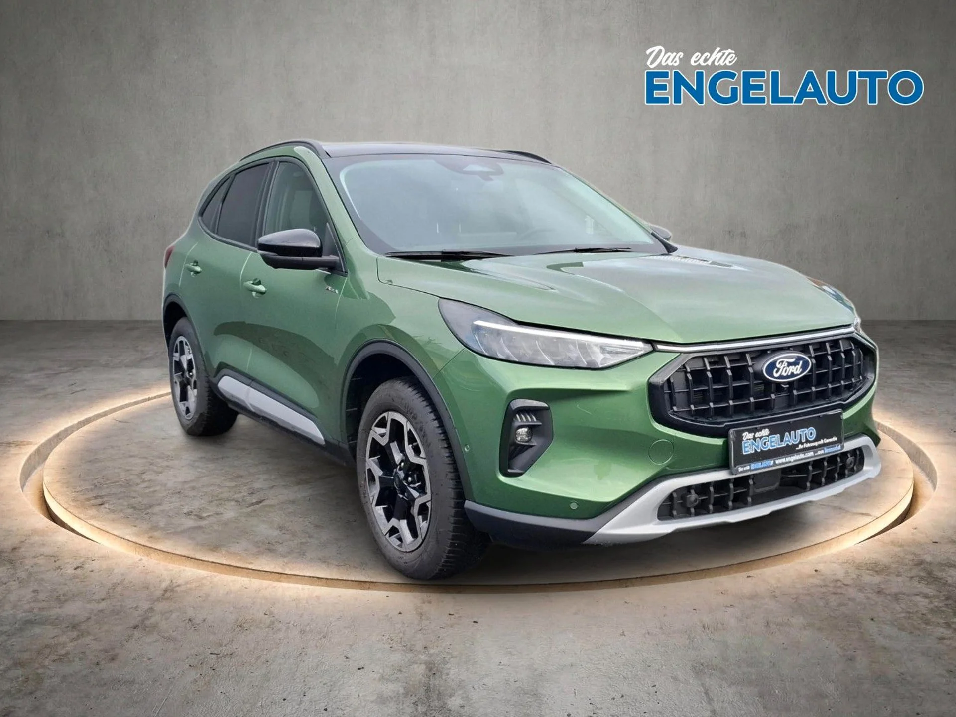 FORD Kuga - Bild 1