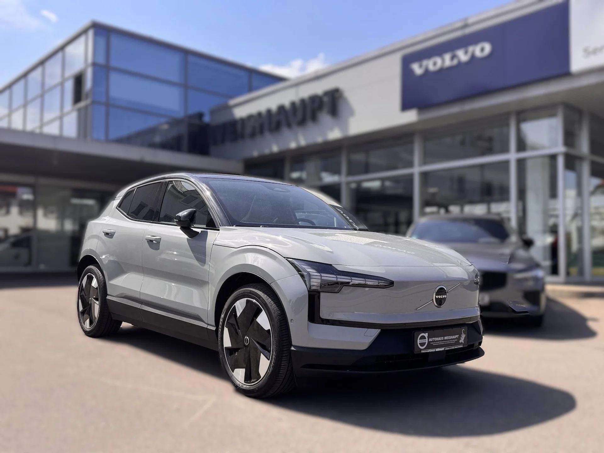 VOLVO EX30 - Bild 1