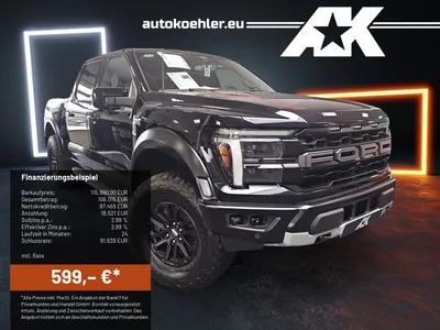 FORD F 150