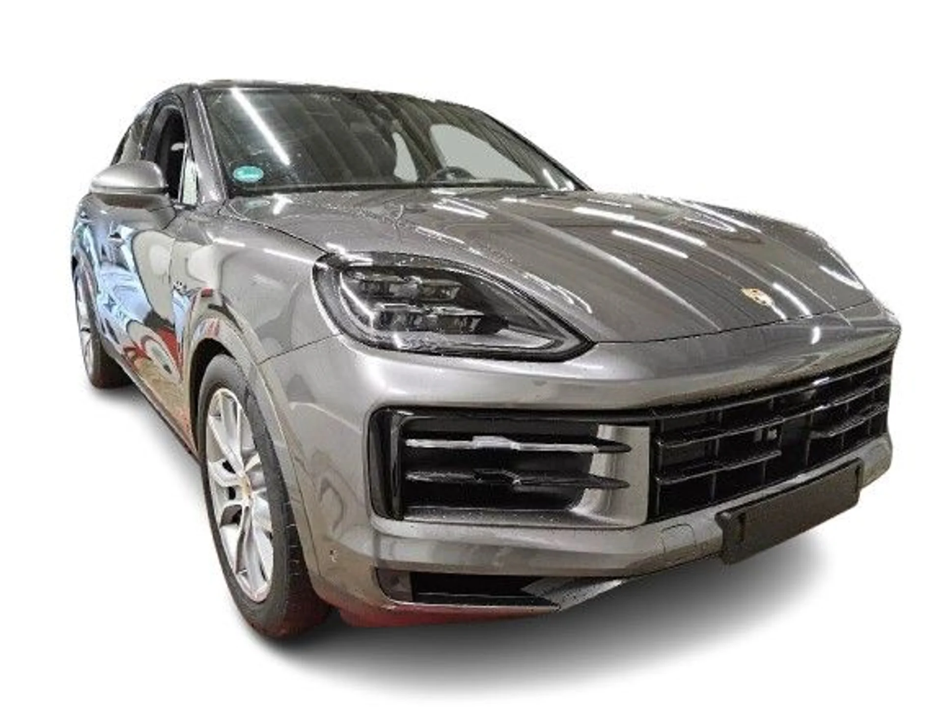 PORSCHE Cayenne - Bild 1
