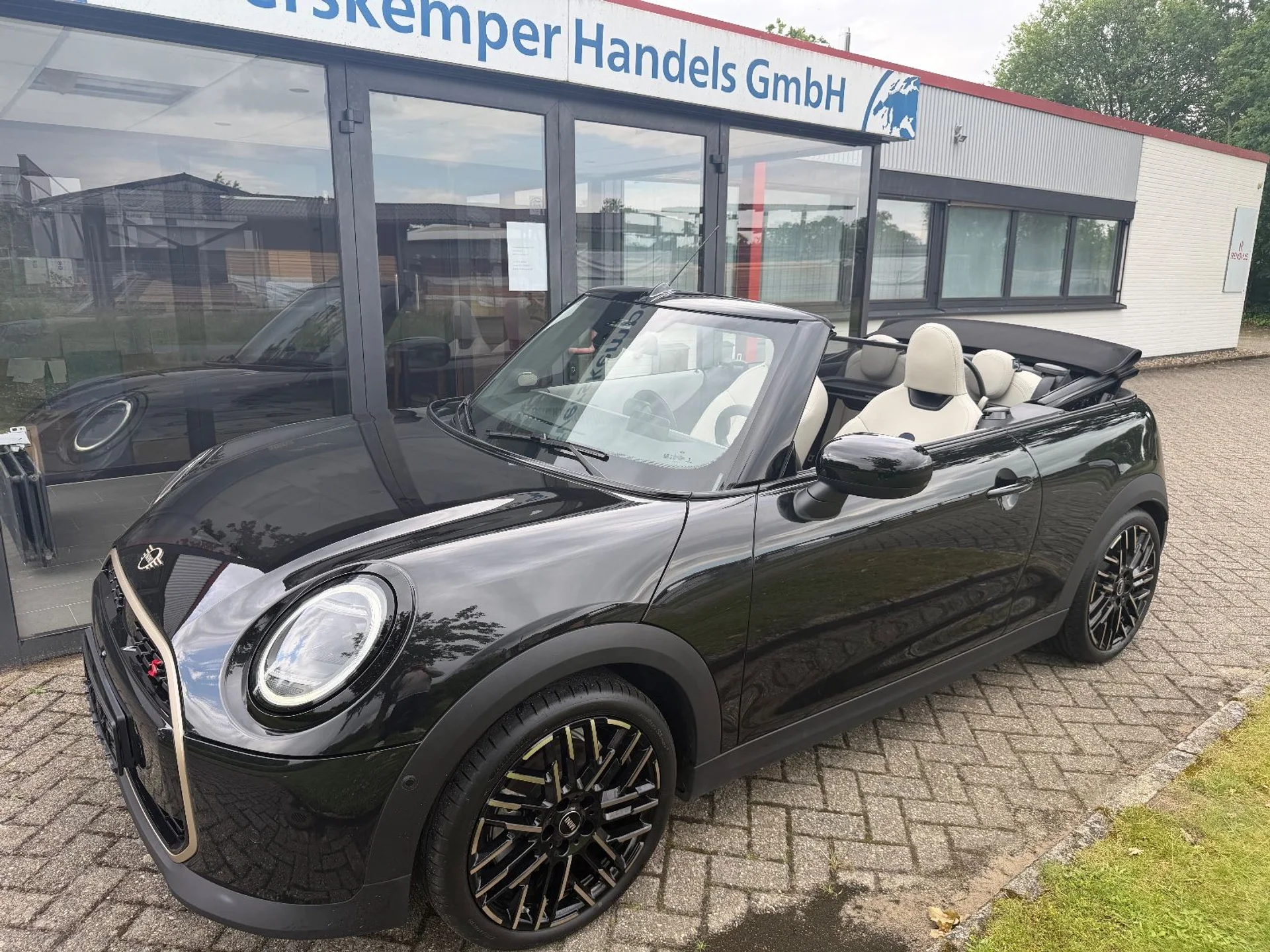 MINI COOPER_S - Bild 1