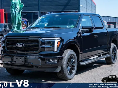 FORD F 150