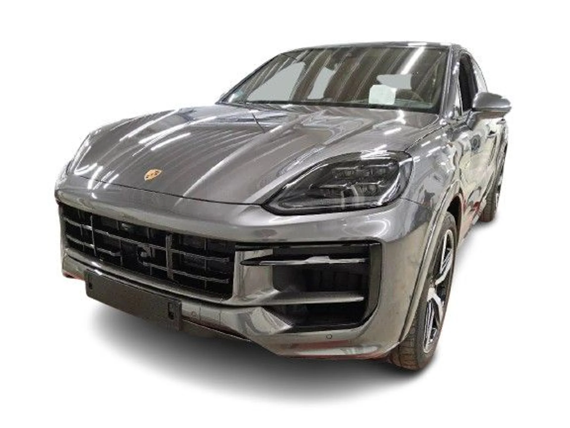 PORSCHE Cayenne - Bild 1