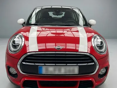 MINI JOHN_COOPER_WORKS_CABRIO
