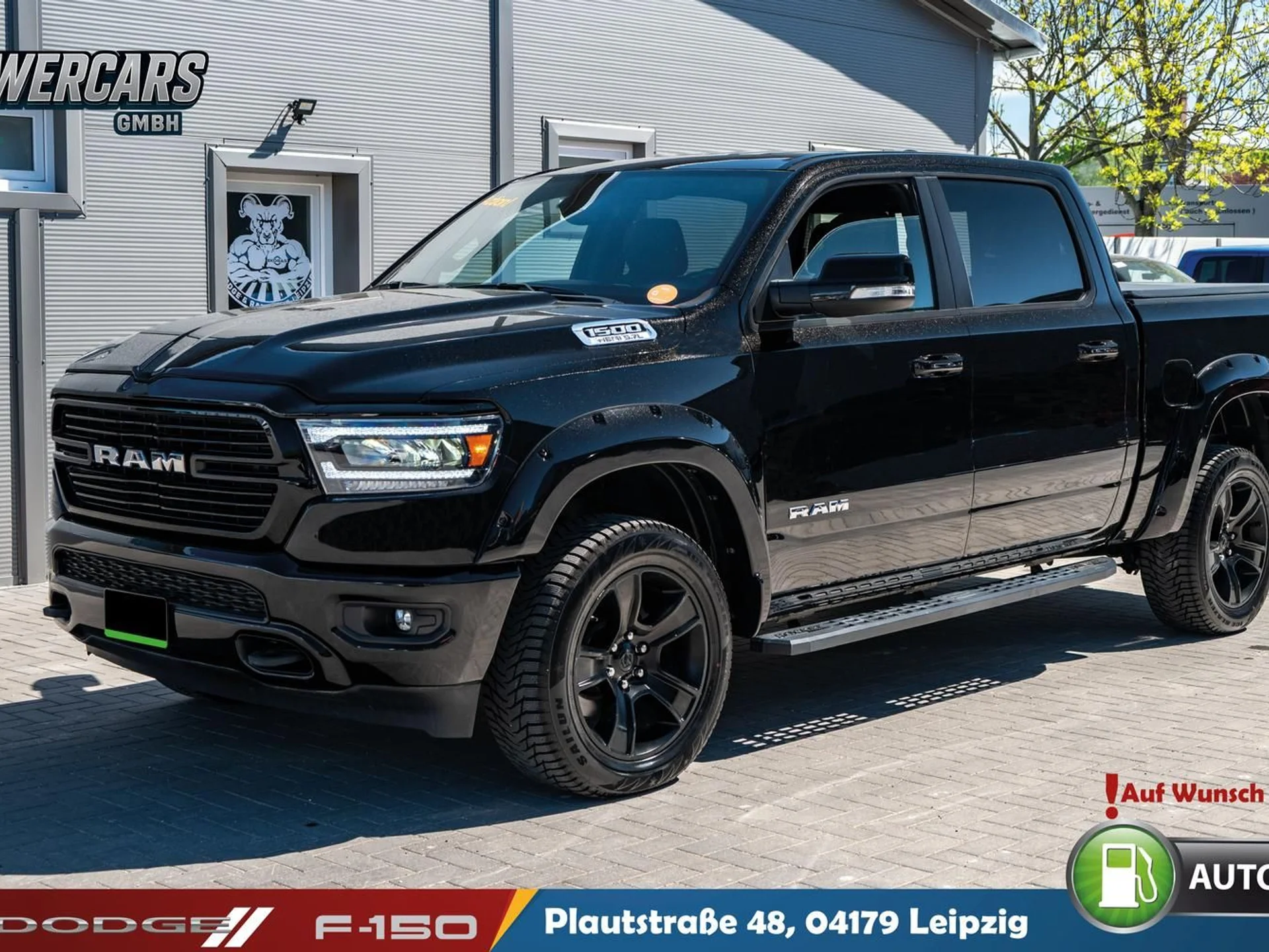 DODGE RAM - Bild 1