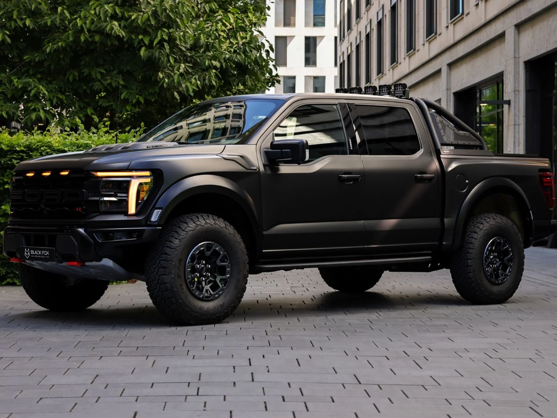 FORD F 150 - Bild 1