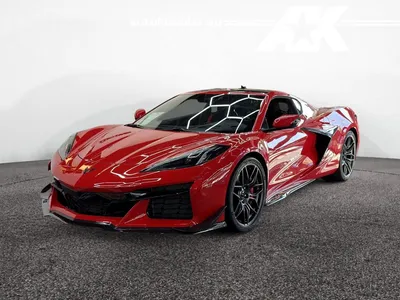 CORVETTE Z06