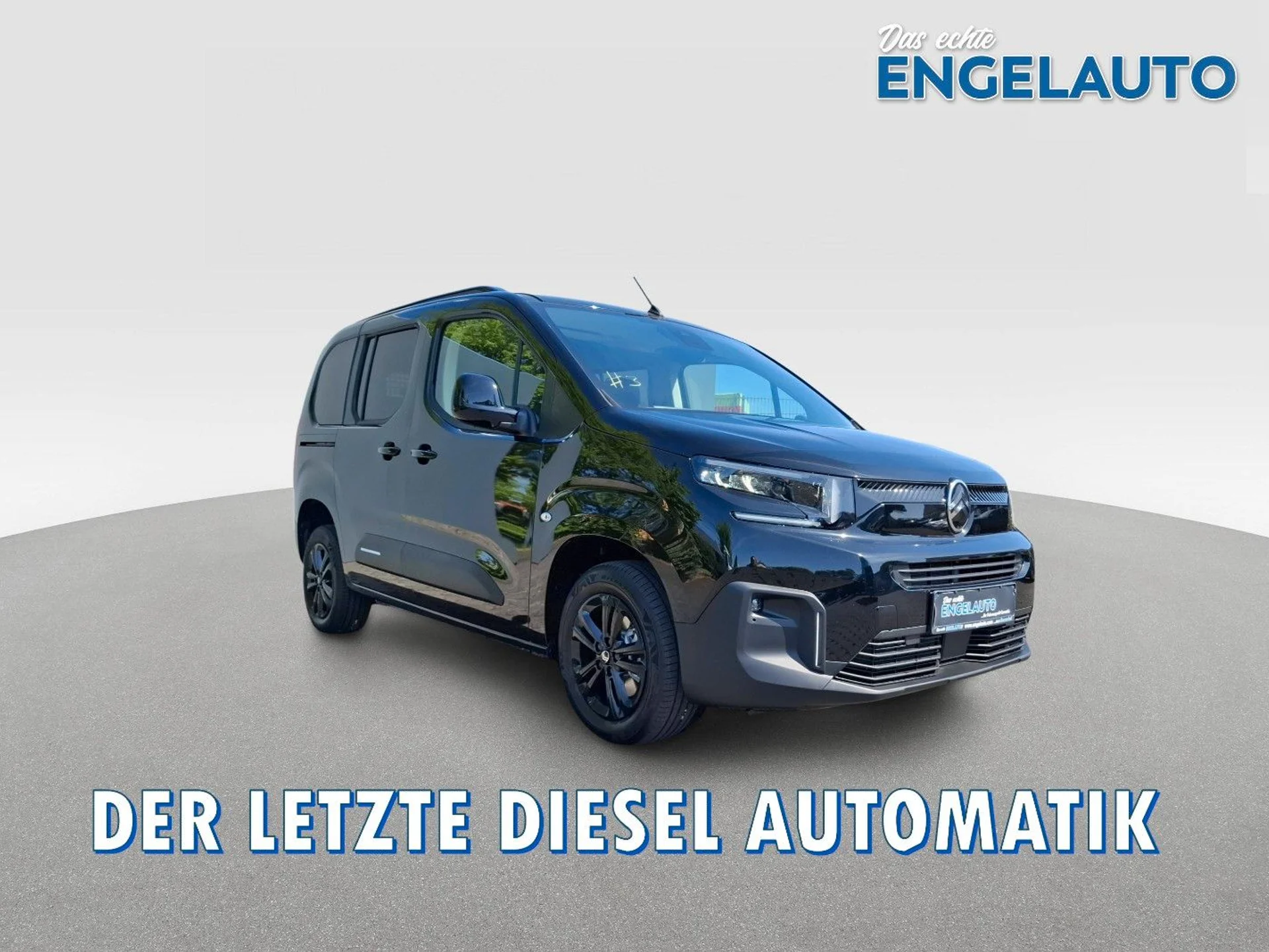 CITROEN Berlingo - Bild 1