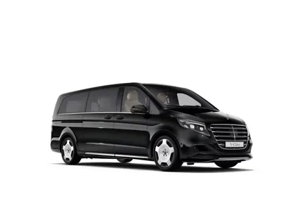 MERCEDES-BENZ V 300
