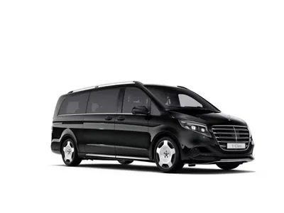 MERCEDES-BENZ V 300
