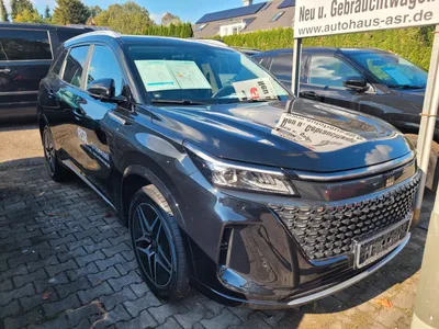 DFSK Fengon E5