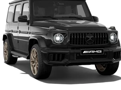 MERCEDES-BENZ ANDERE