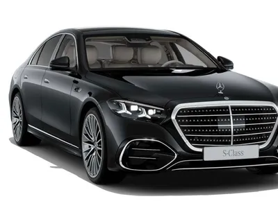 MERCEDES-BENZ S 450