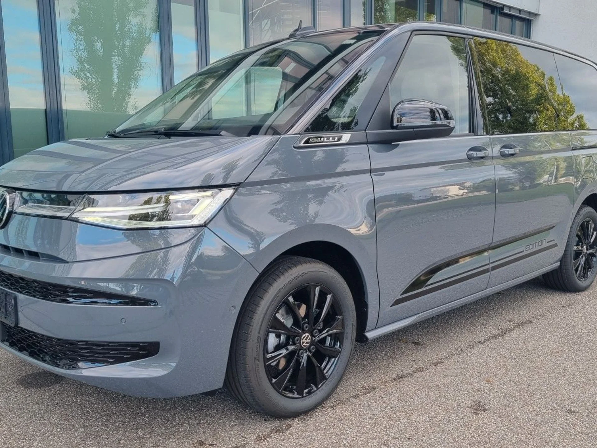 VW T7 Multivan - Bild 1