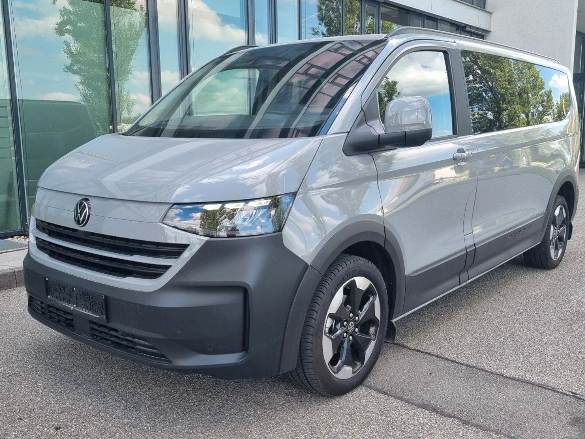 VW T7 Caravelle - Bild 1