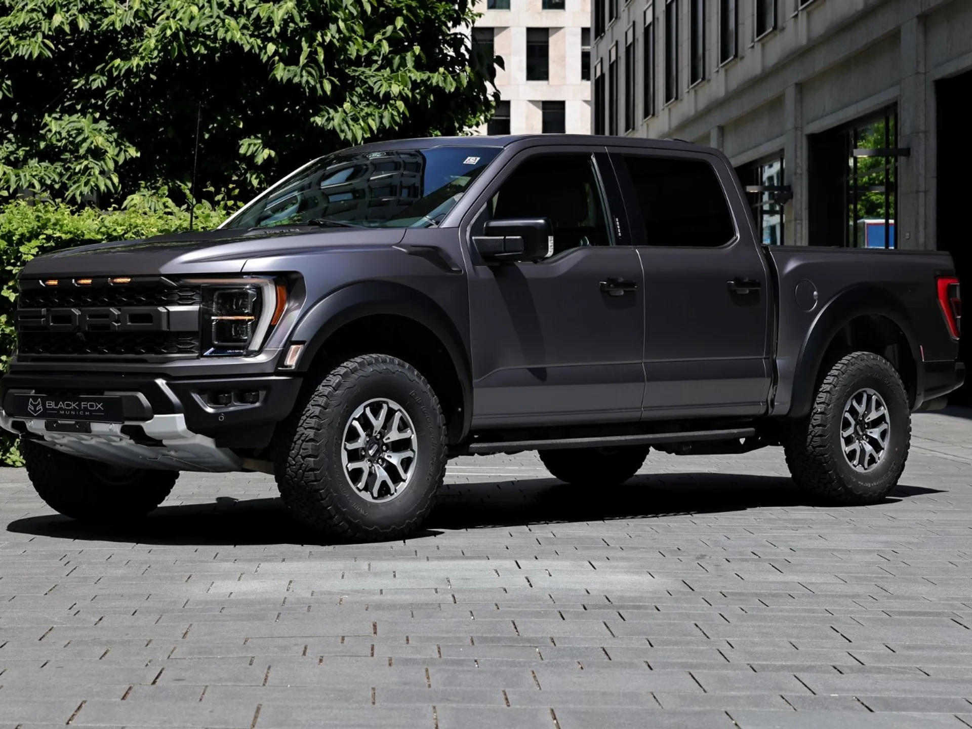 FORD F 150 - Bild 1