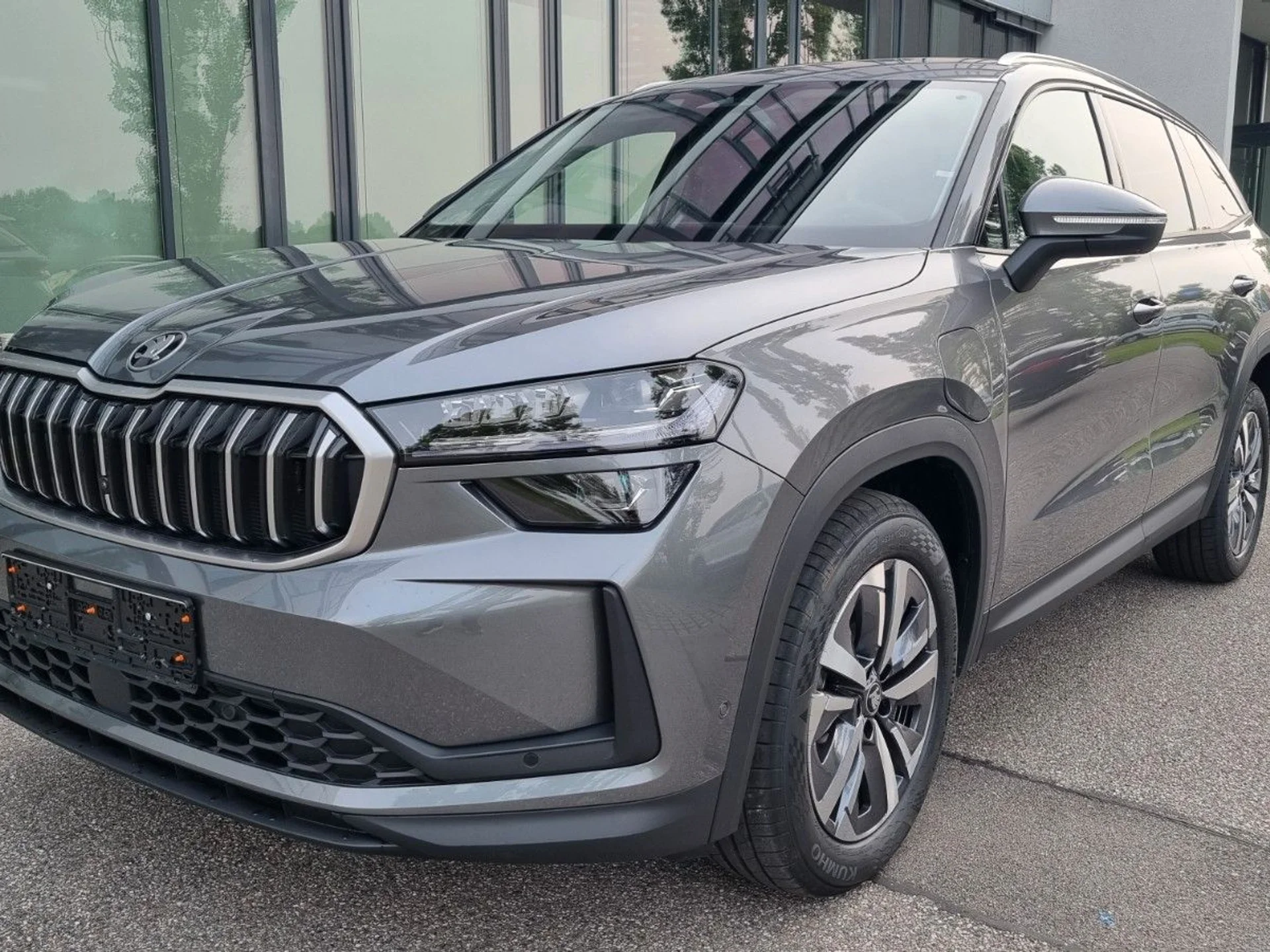 SKODA Kodiaq - Bild 1