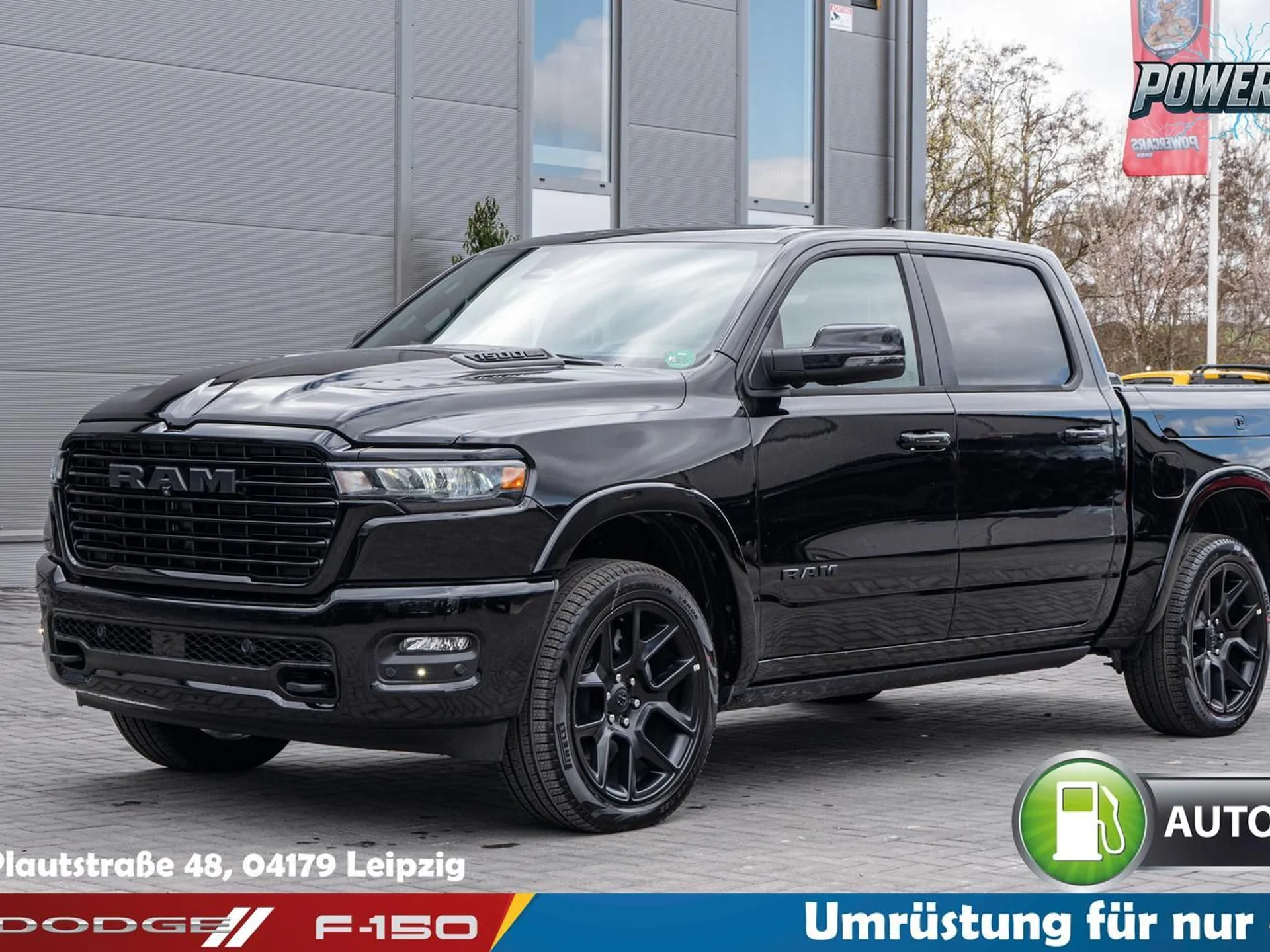 DODGE RAM - Bild 1