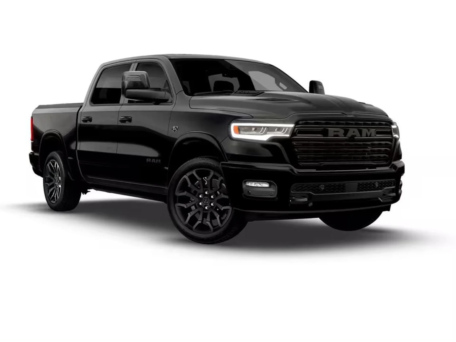 DODGE RAM - Bild 1