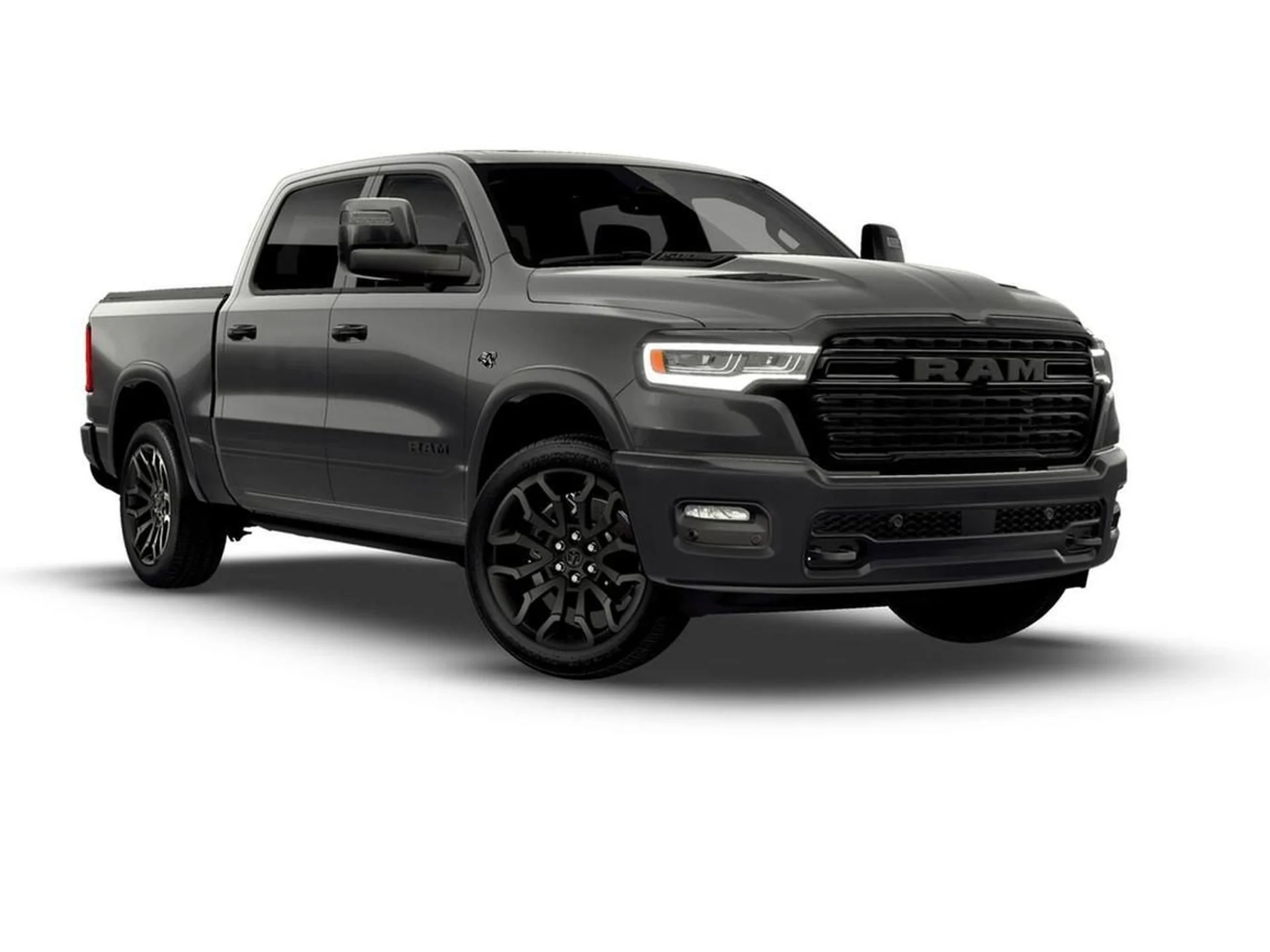 DODGE RAM - Bild 1